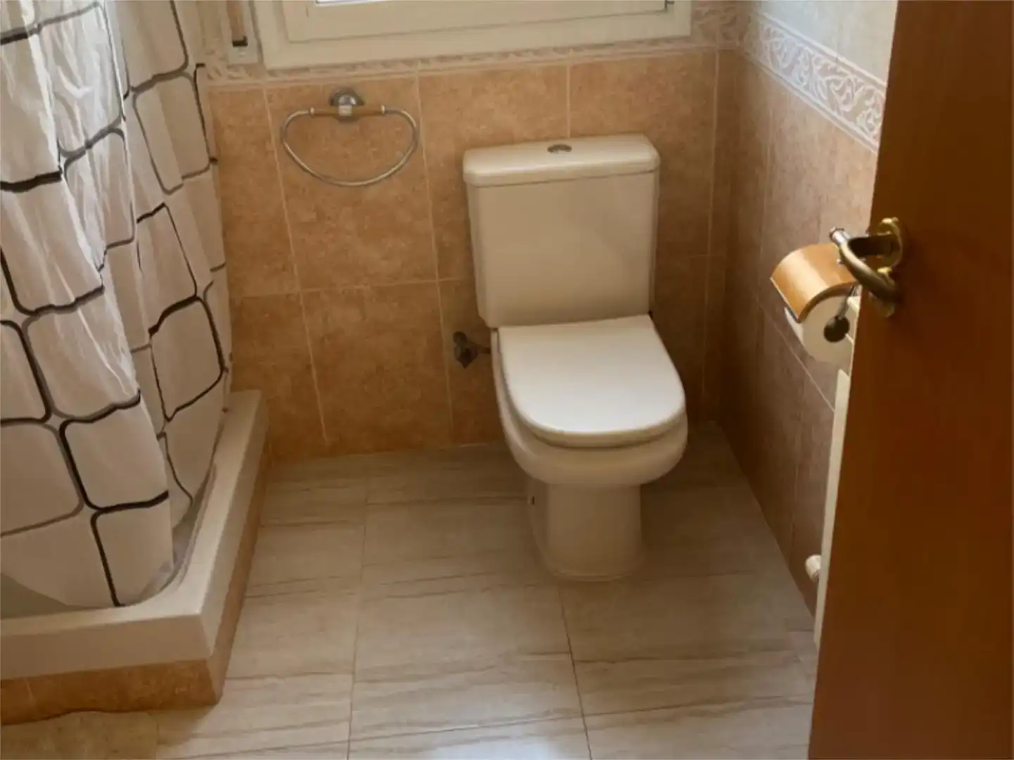 Bathroom of Houses for share in La Franquesa - Oasis Park