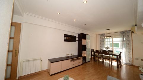 Foto 3 de Pis de lloguer a Mont-Olivet, Valencia Capital