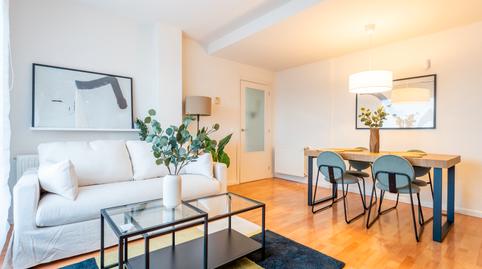 Photo 4 of Attic to rent in Calle del Pintor Ignacio de Zuloaga, 4, Sanchinarro, Madrid