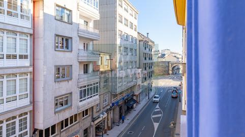 Foto 2 de Piso en venta en N-vi, Parroquias del Oeste, Lugo