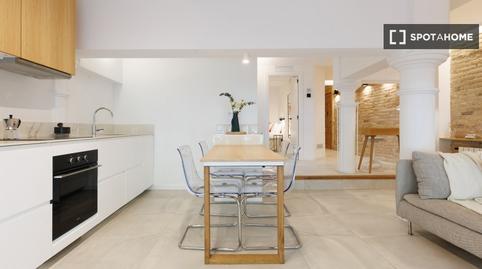 Photo 3 of Flat to rent in La Font de la Guatlla,  Barcelona Capital