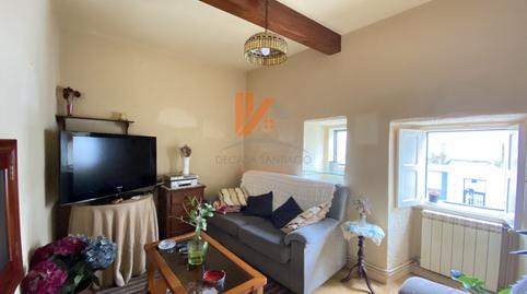 Foto 2 de Casa o xalet en venda a Rua Cruz San Pedro, 1, Concheiros - Fontiñas, Santiago de Compostela