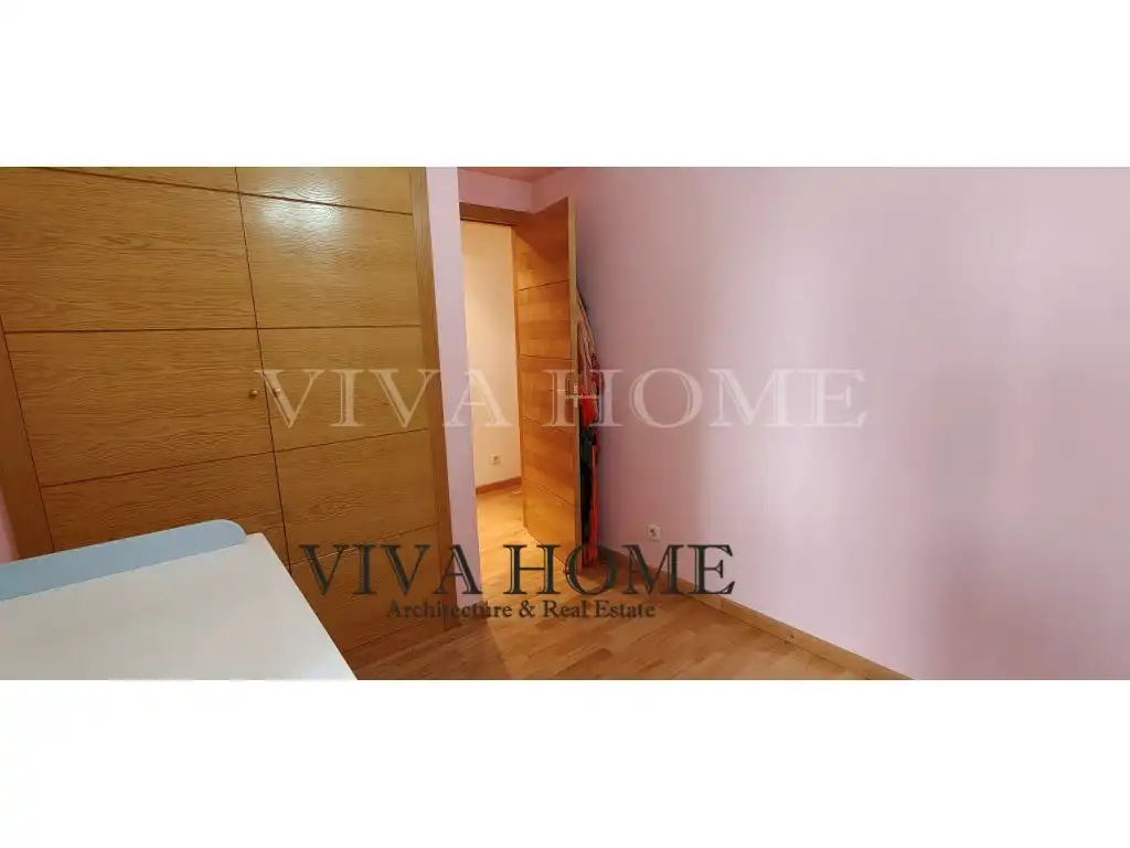 Flat with lift for sale in Calle Charleroi, imagen 27