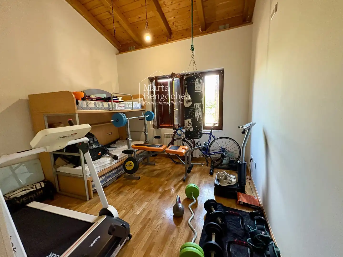 Casa o chalet en venta en Vitoria - Gasteiz con Calefacción