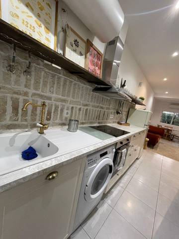 Apartamento en Alquiler en Granvia - Mar