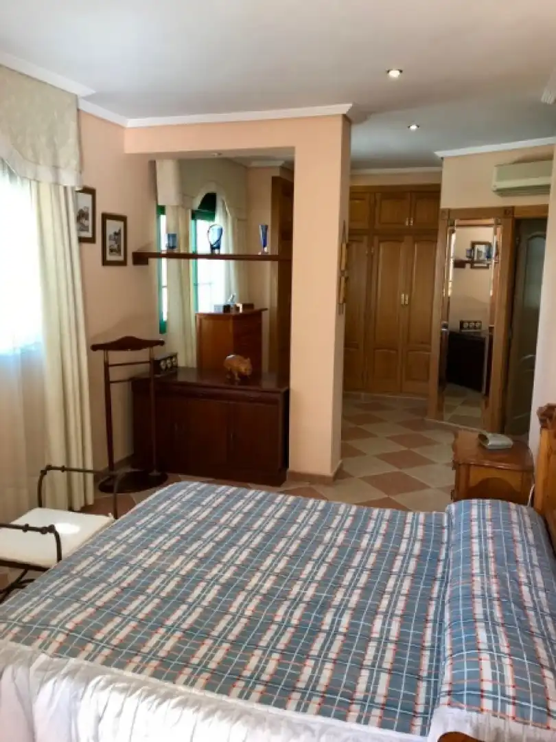 Chalet con terraza en venta en Rincón de Loix, imagen 7