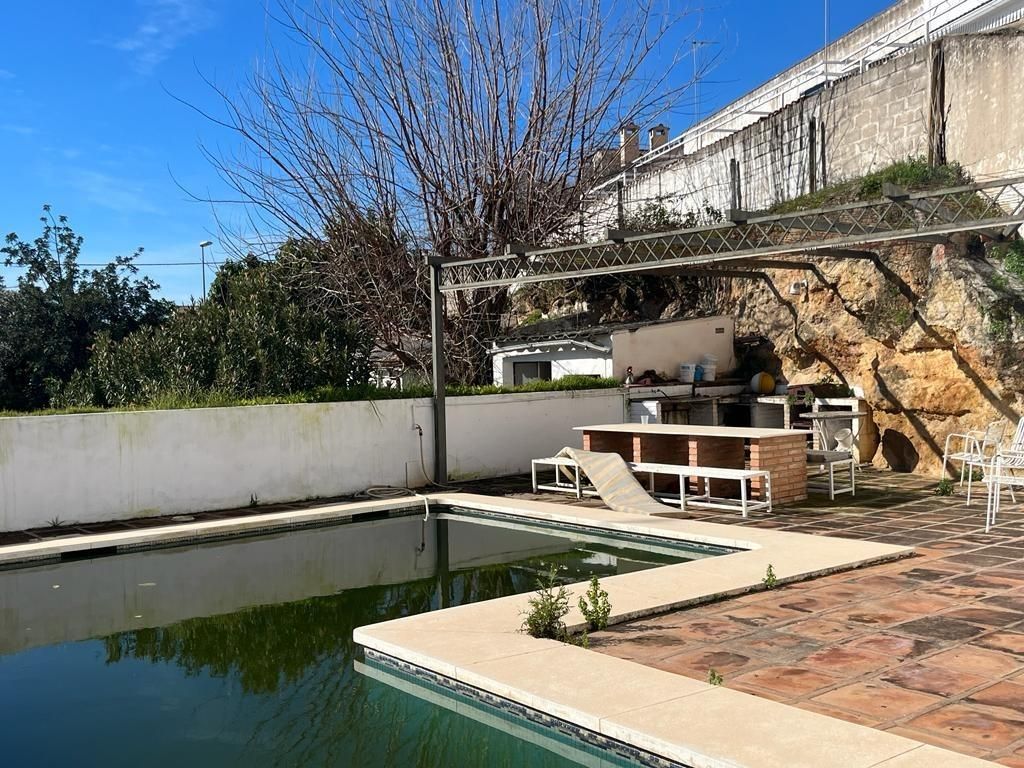 House or chalet for sale in El Brillante -El Naranjo - El Tablero