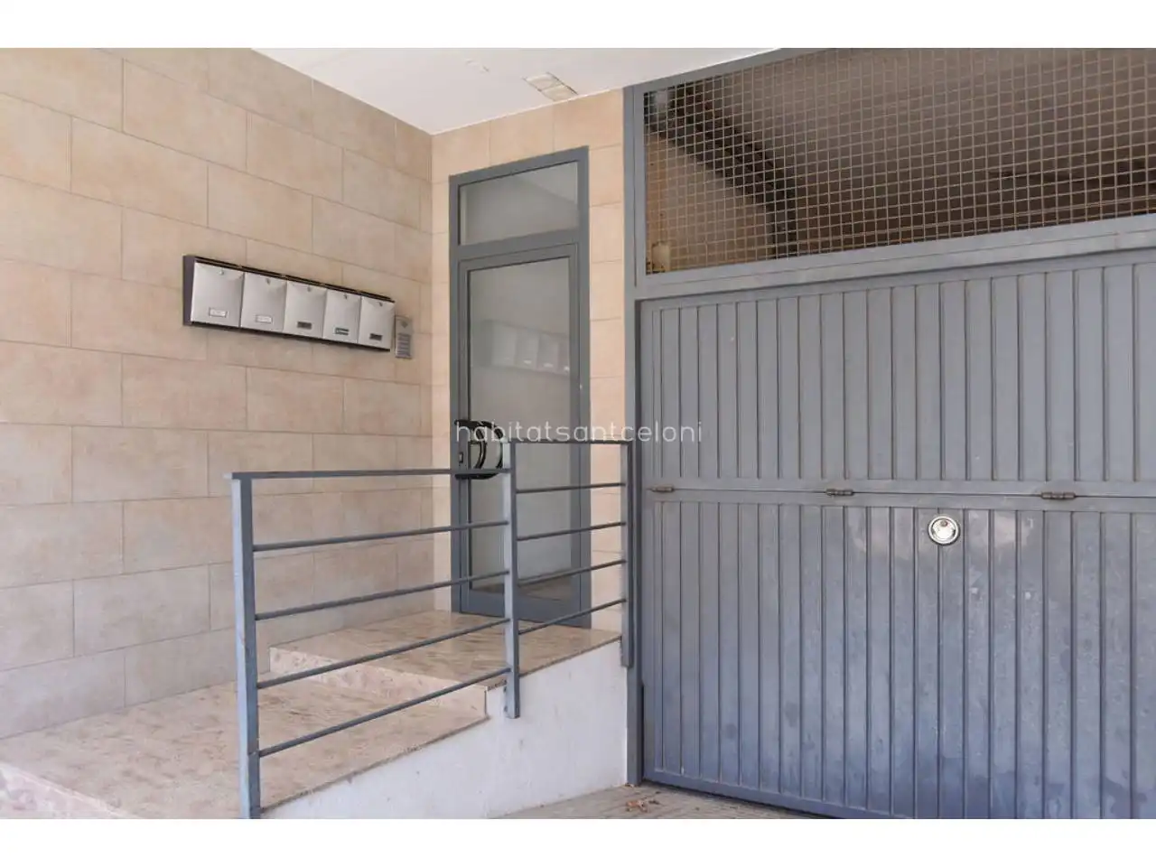 Piso en venta en Cardedeu, Barcelona