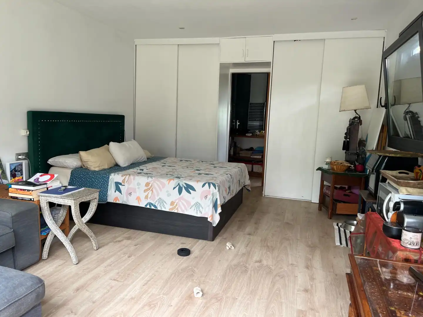 Casa con terraza en alquiler en Ciutat Diagonal, imagen 37