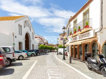 Casa aparellada en venda a Vélez-Málaga ciudad
