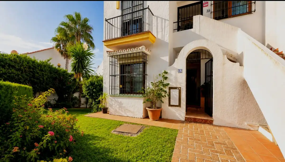 Apartament en venda a Riviera del Sol