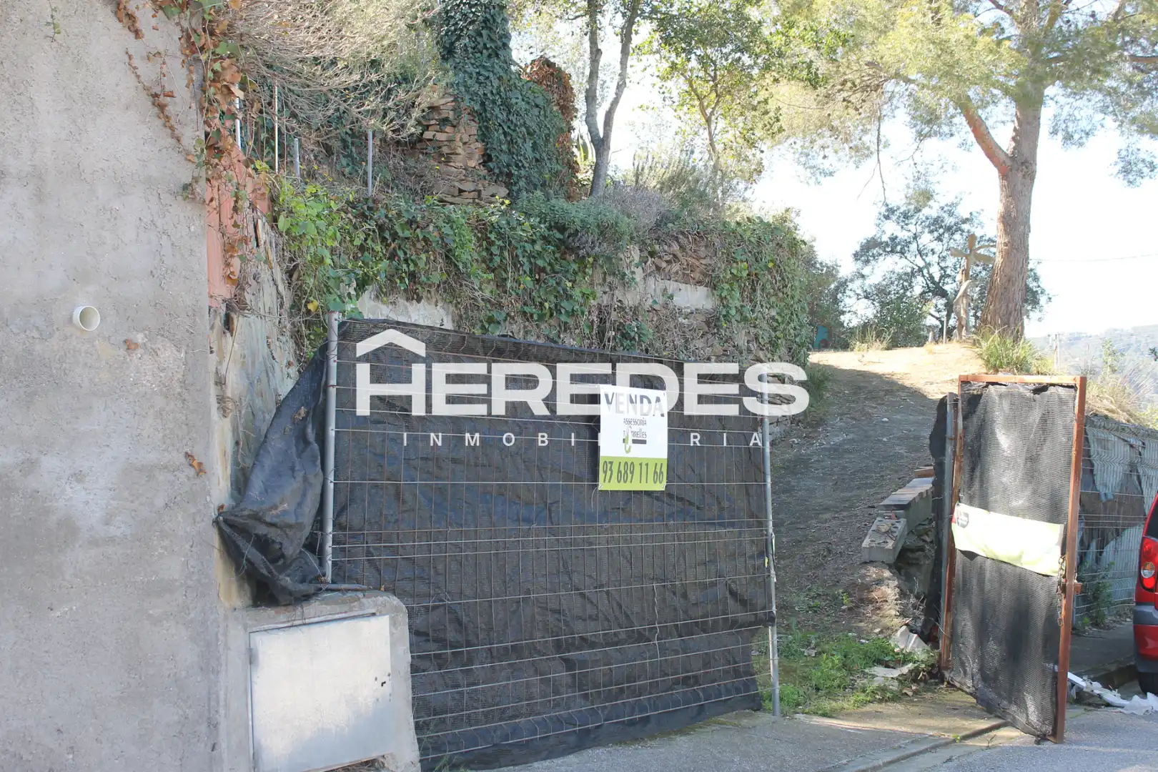 Residential for sale in Torrelles de Llobregat