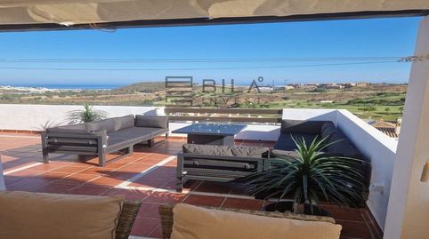 Foto 4 von Dachboden zum Verkauf in Calanova Grand Golf, Riviera del Sol, Mijas