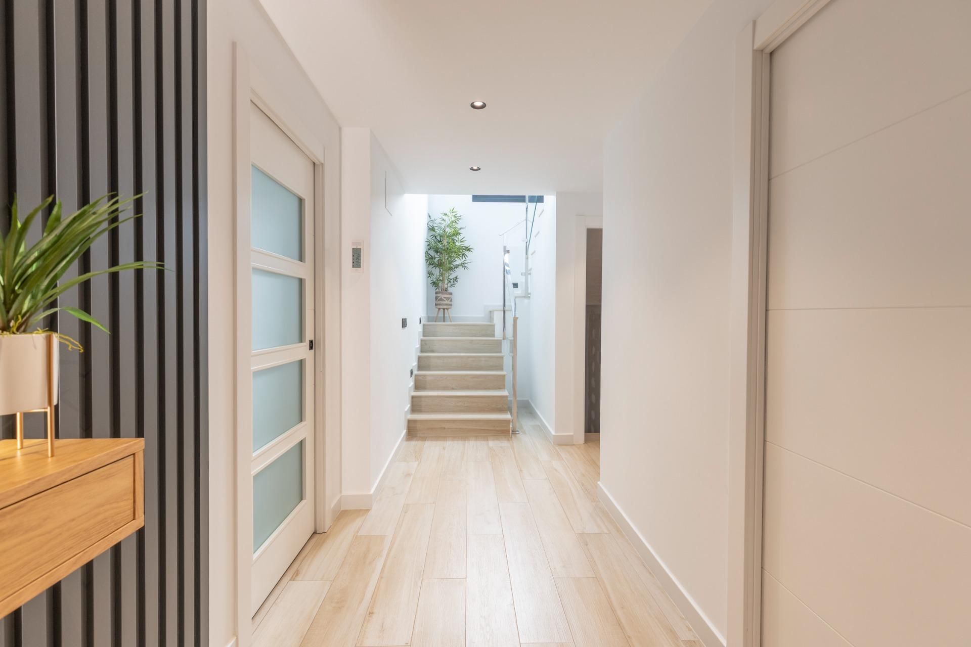 Casa adosada en venta en Calle de Francisco Ayala, 6, Padul