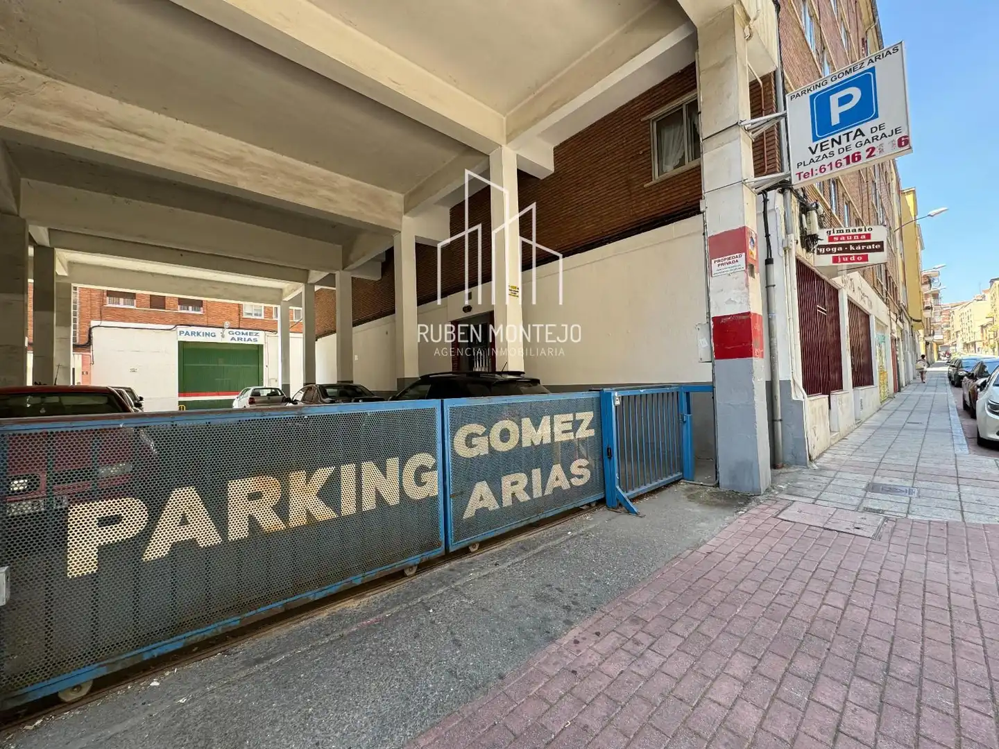 Flat for rent in Gomez Arias, Vidal