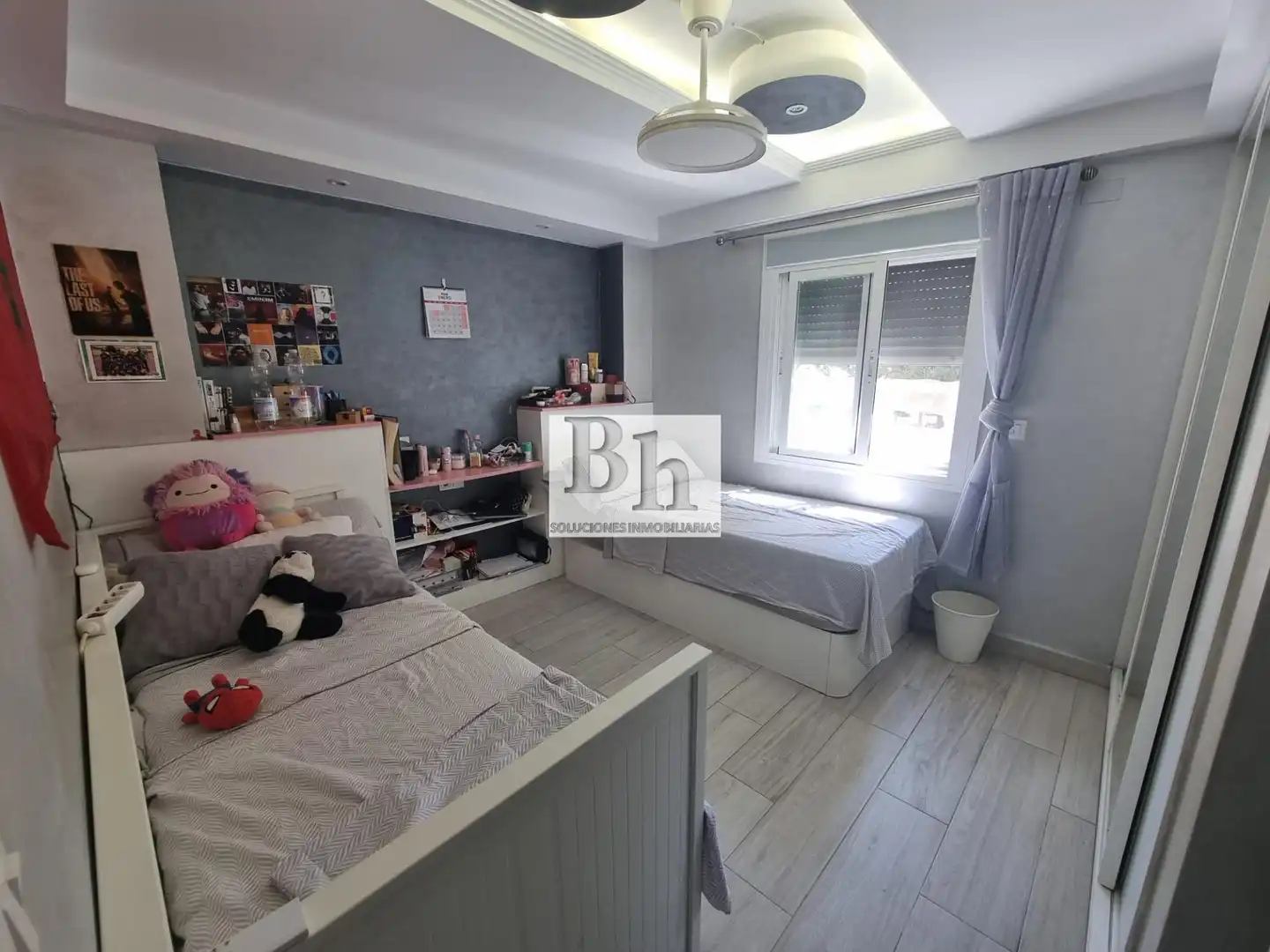 Habitación de Piso en venta en Málaga con Aire acondicionado y Terraza