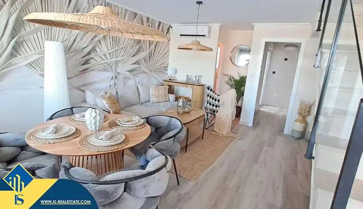 Detached house with pool for sale in Los Balcones - Los Altos, imagen 4
