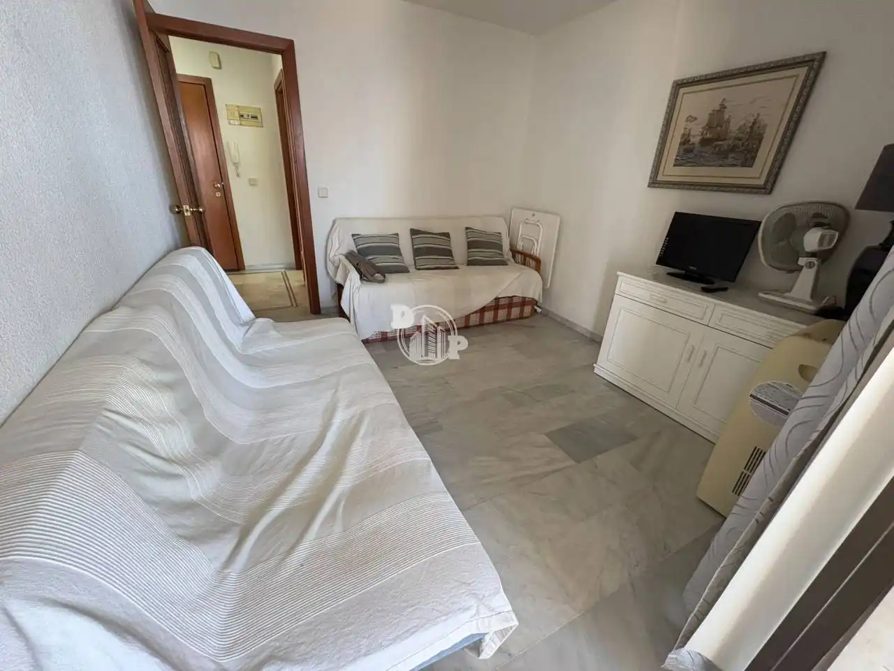 Piso con piscina en venta en Avenida Mediterráneo, imagen 9