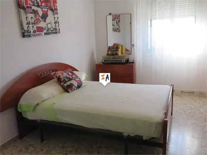 Terraced house with pool for sale in Alcaudete, imagen 12