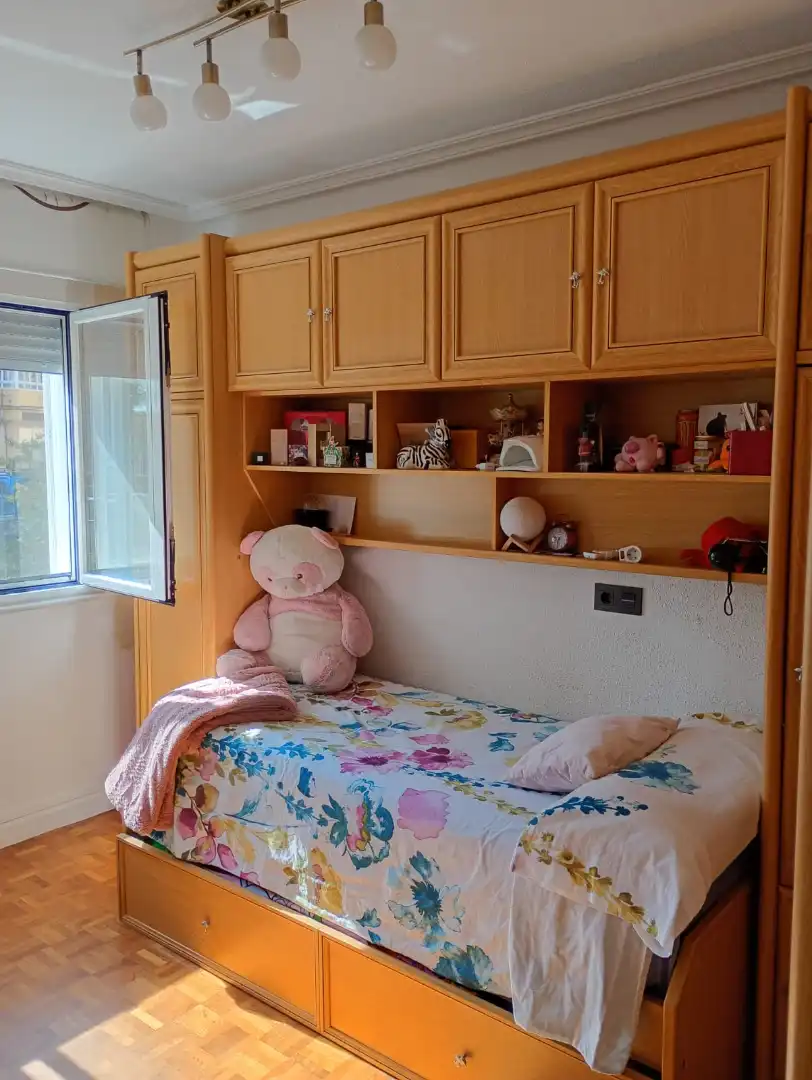 Piso con ascensor en venta en Calle Granados 9, imagen 15