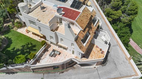 Foto 3 de Casa adosada en venda a Calle de Finlandia, Hacienda Torrequebrada, Benalmádena