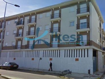 Local comercial en venda a Castuera