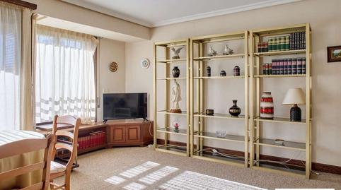Foto 4 de Piso en venta en Zarautz, Gipuzkoa