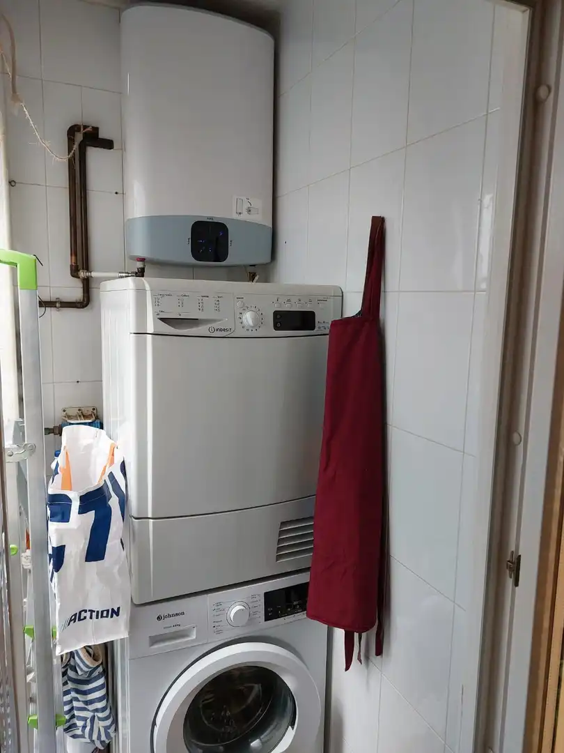 Piso en venta en FIGUERES, Castelló d'Empúries