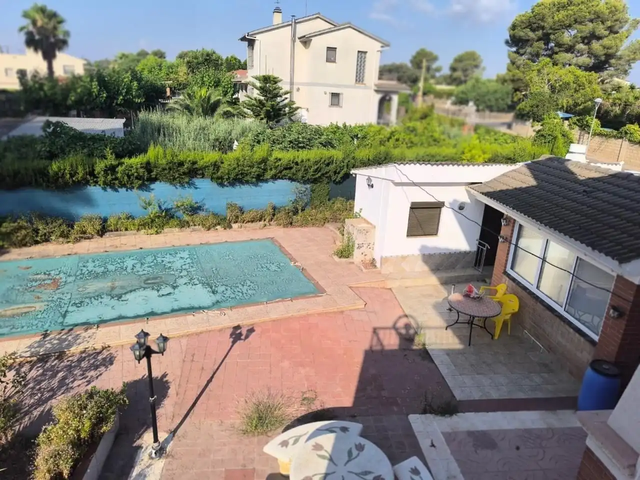 Maison avec piscine à vendre à Carrer Dels Ocells 2, imagen 68