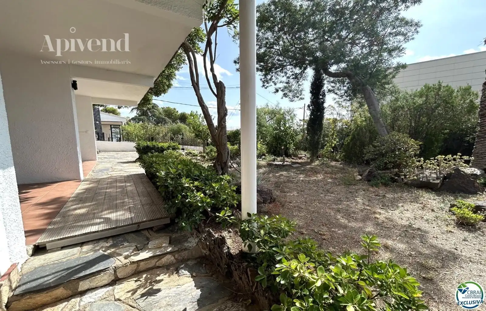 Villa avec jardin à vendre à Pompeu Fabra, imagen 11