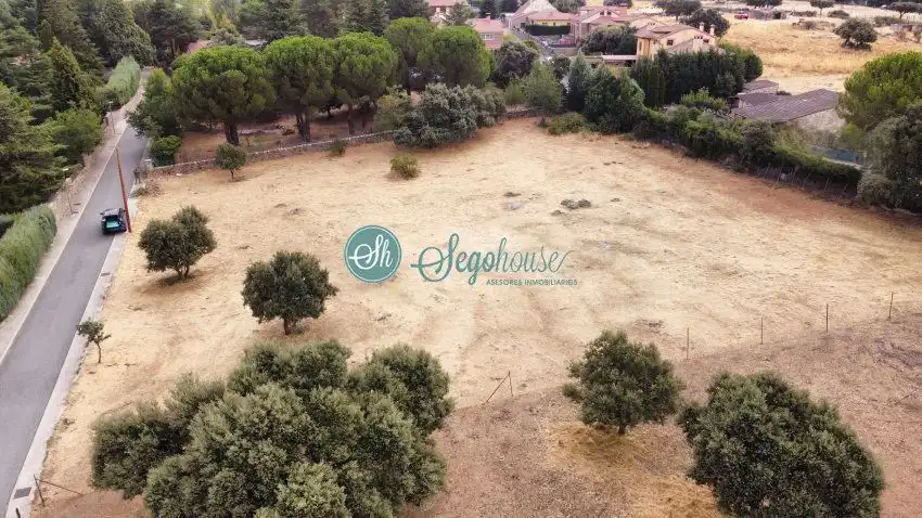 Residencial en venda en Ortigosa del Monte