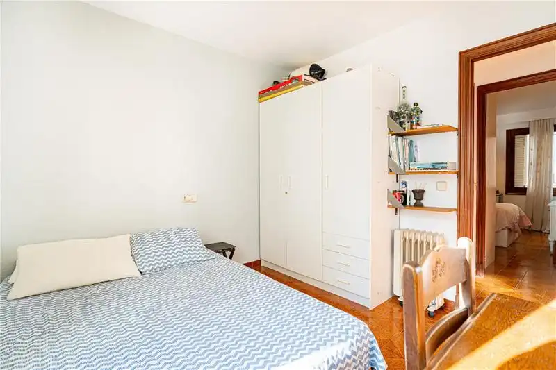 Piso con terraza en venta en Ponent, imagen 13
