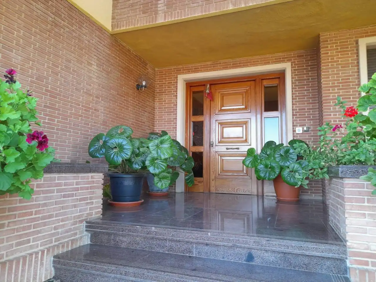 Haus oder Chalet zum Verkauf in Ibi mit Heizung, Privatgarten und Terrasse