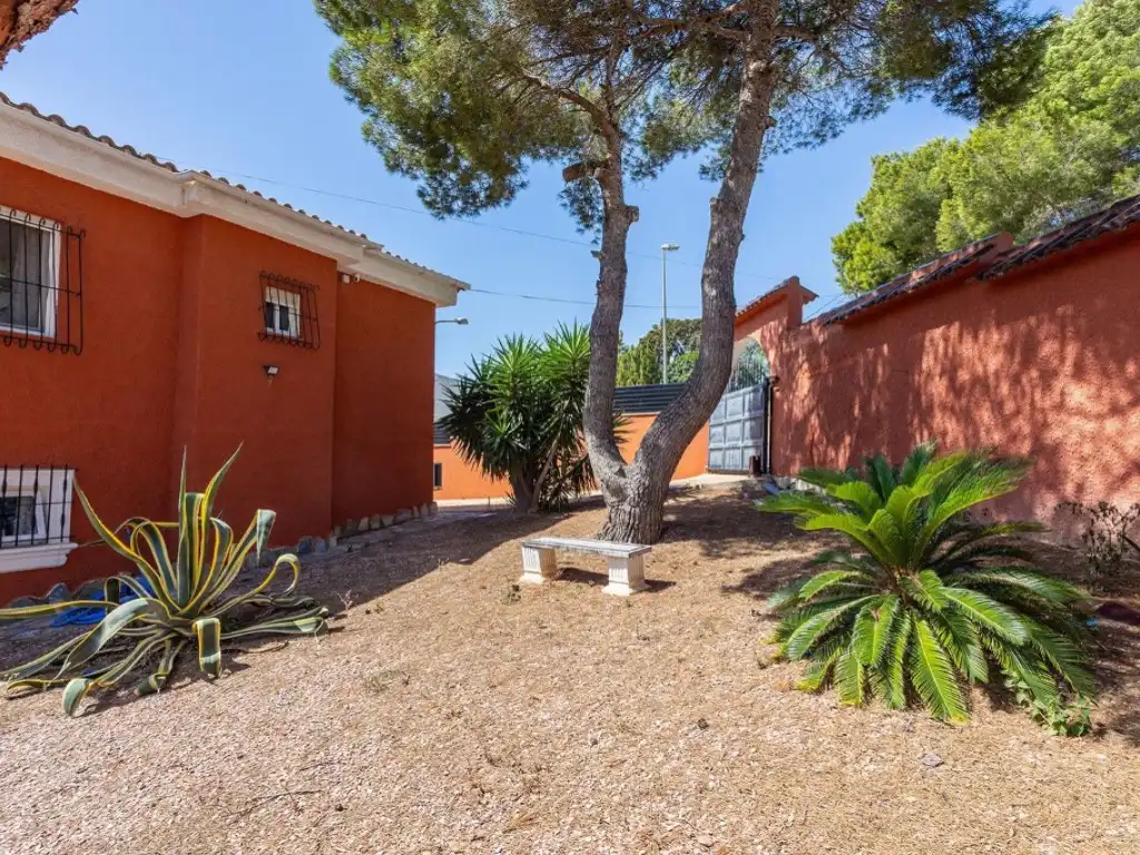 Haus mit Pool zum Verkauf in Avenida Elche Bal, imagen 36