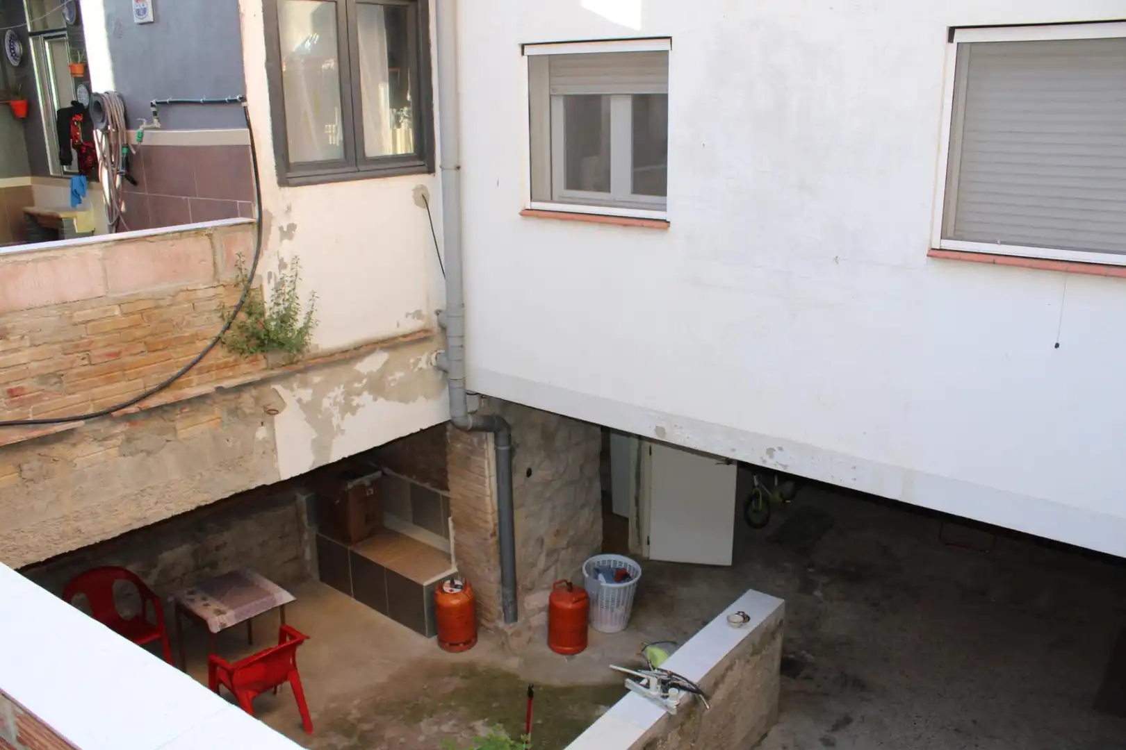 Detached homes for sale in Bellpuig  with Terrace