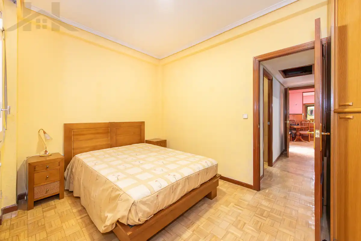 Piso con ascensor en venta en Arganzuela, imagen 12