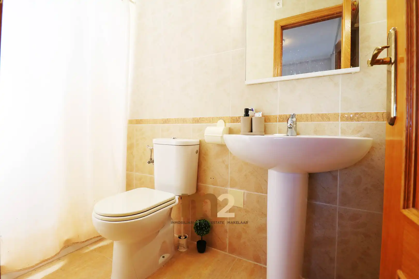 Apartment with pool to rent in Avenida del Puerto, imagen 21