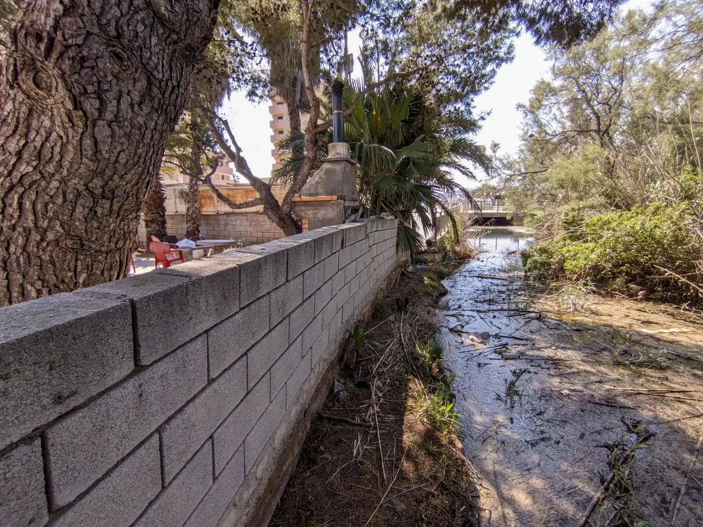 Maison mitoyenne avec terrasse à vendre à Costa Sur, imagen 46