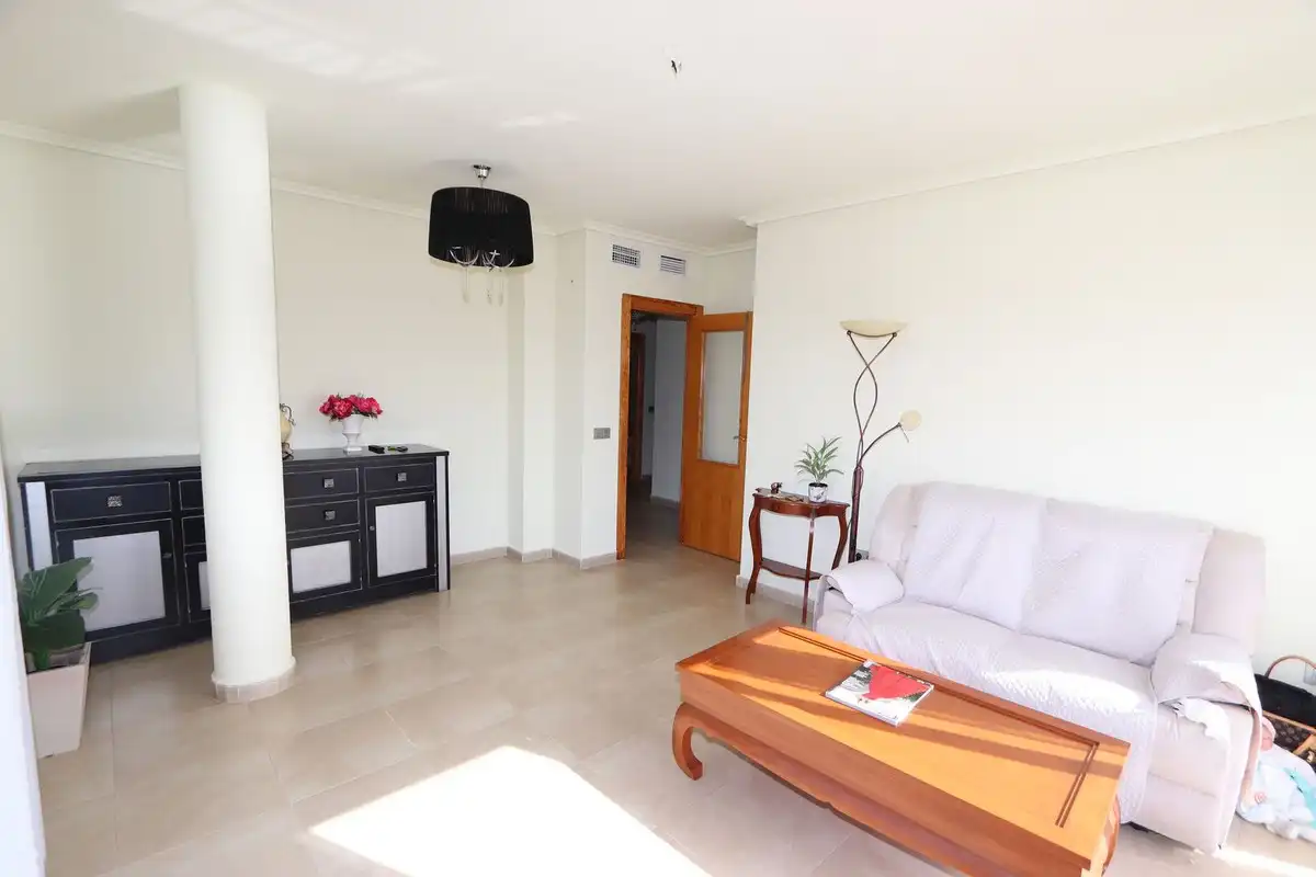 Apartamento en venta en Murcia con Aire acondicionado, Trastero y Piscina comunitaria