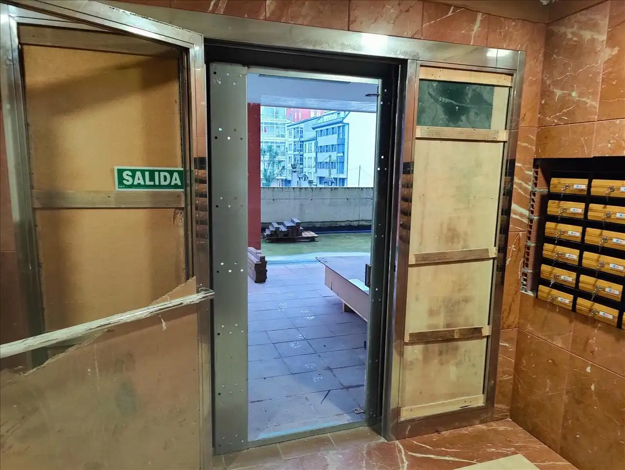 Piso en venta en Lugo con Trastero