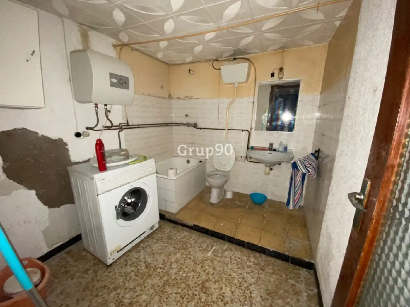 Casa amb terrassa en venda a Godall, imagen 9