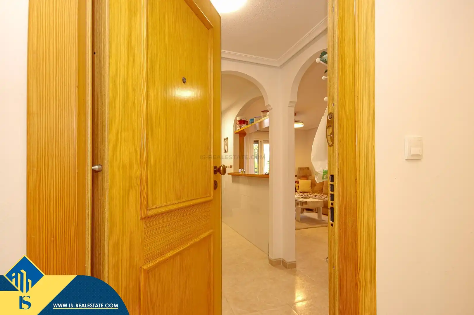 Flat with pool for sale in Orihuela Costa, imagen 24