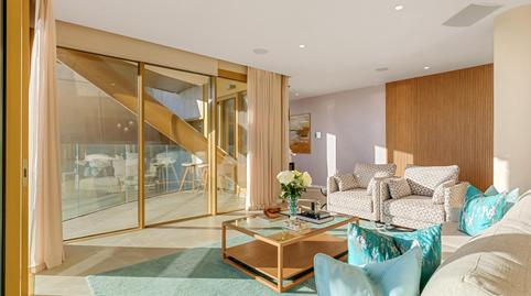 Foto 5 de Àtic en venda a Avenida Mexico, 7, Playa Poniente, Benidorm