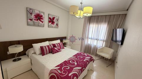 Foto 5 de Pis en venda a Calle Castilla, San Cristobal - San Diego, Lorca