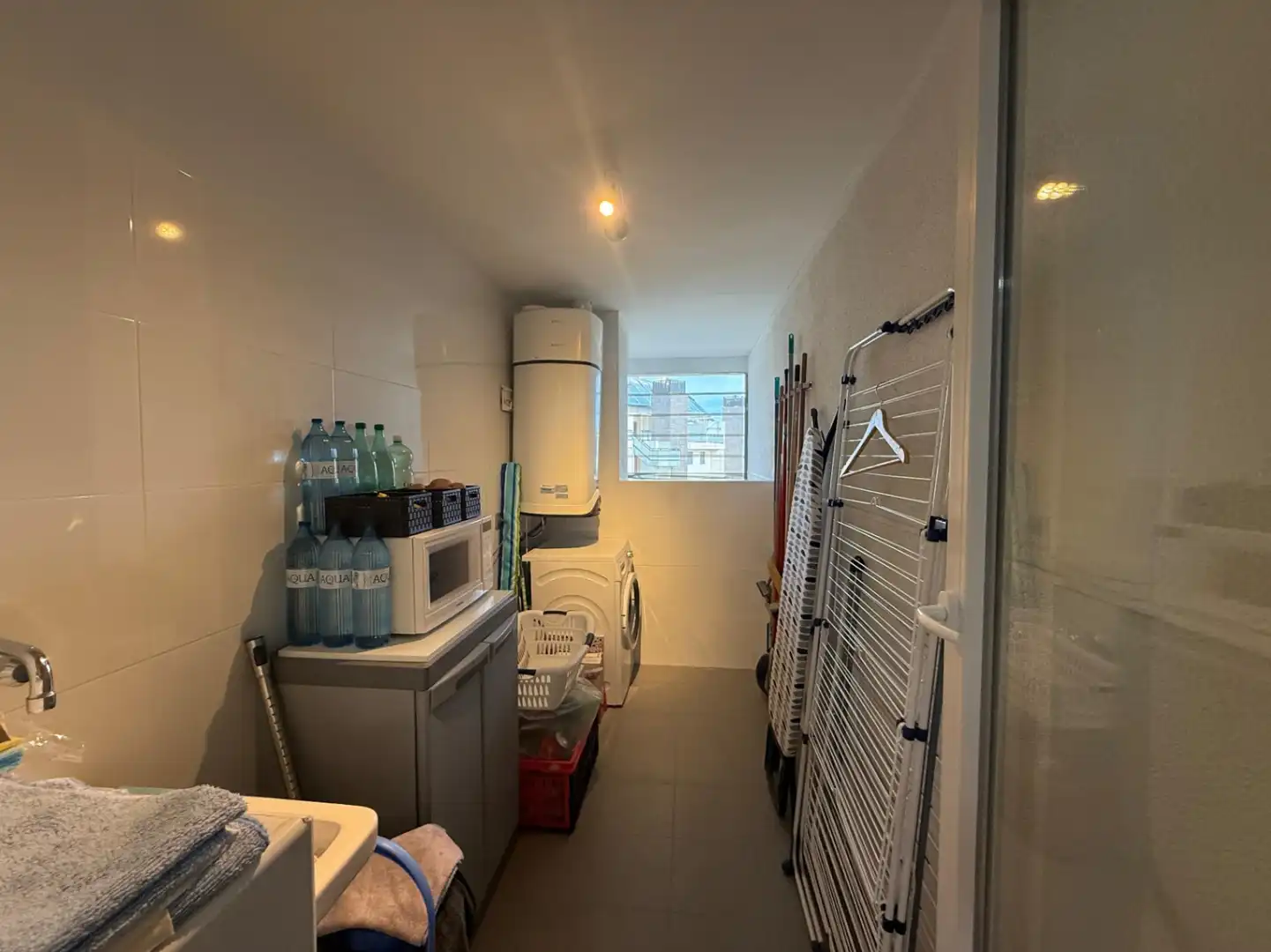 Apartment mit Pool zum Verkauf in Las Marinas / Les Marines, imagen 19