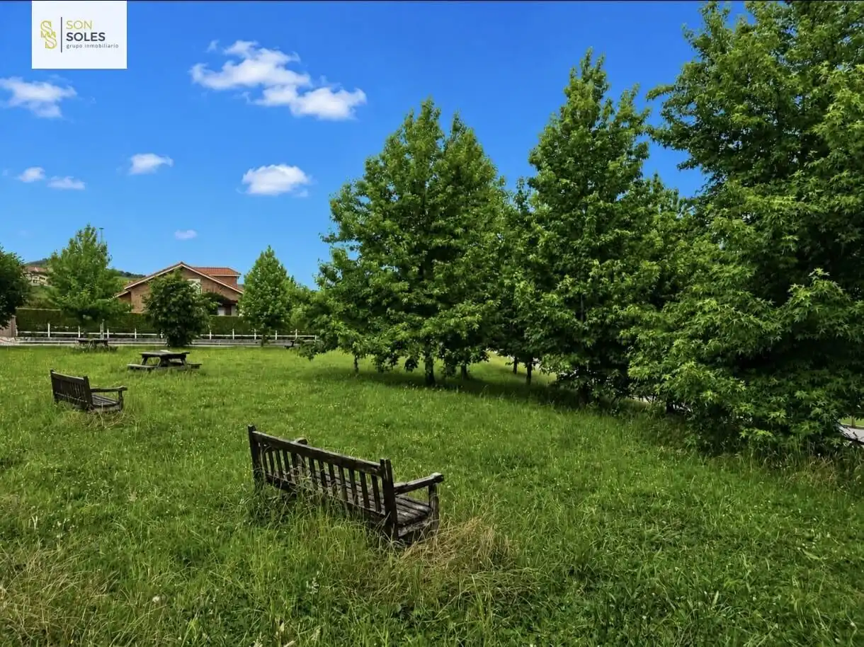 Duplexes for sale in Reocín  with Heating, Parquet flooring and Terrace