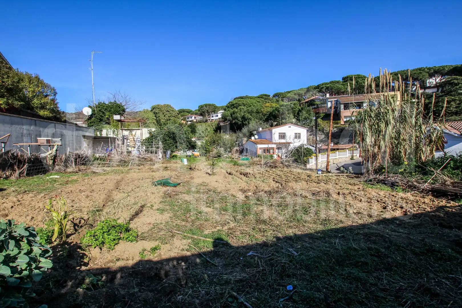 Residential for sale in Cabrils