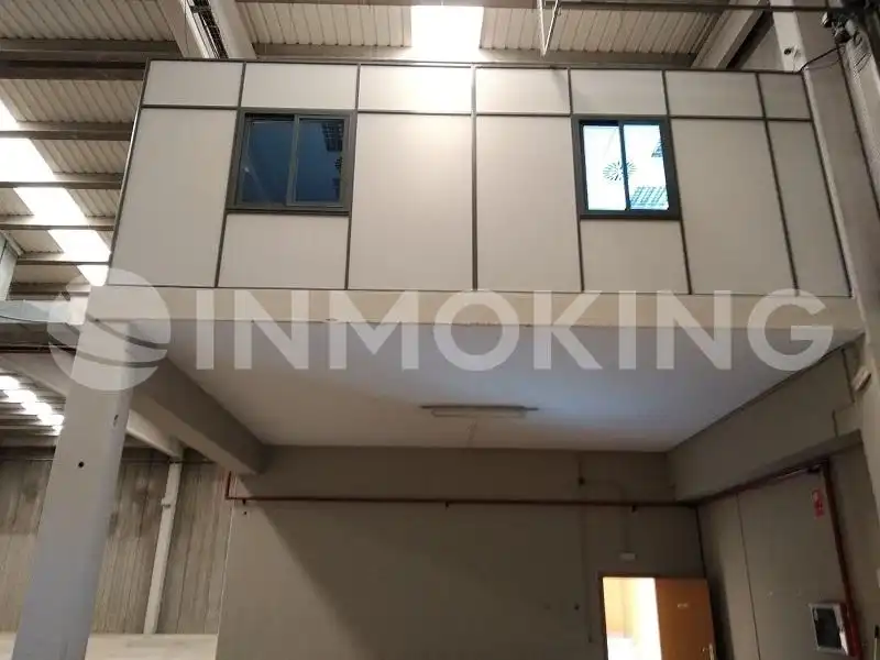 Industrial building to rent in TRAGINERS DELS 31, imagen 6