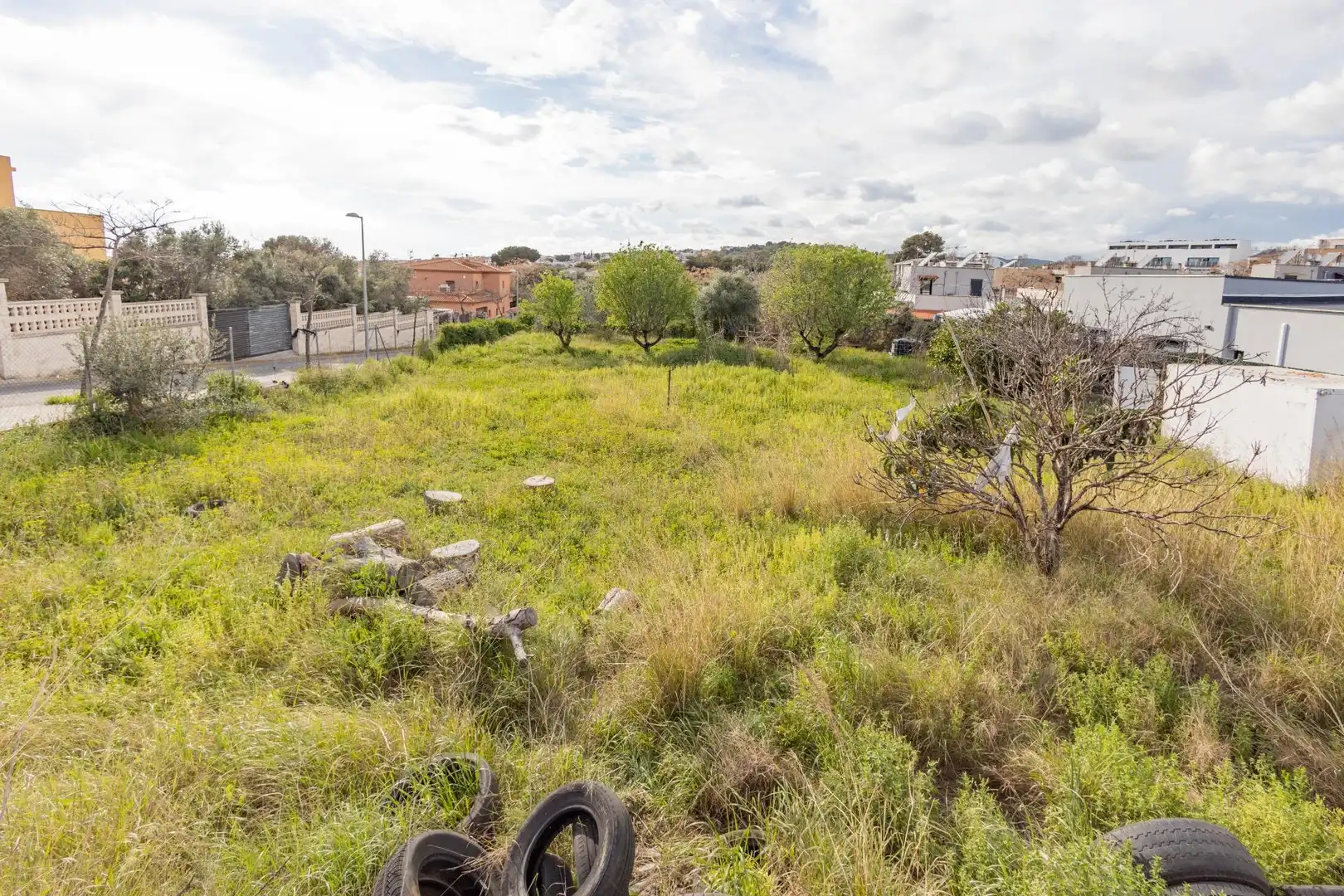 Residential land for sale in Pasaje DALLA, imagen 20