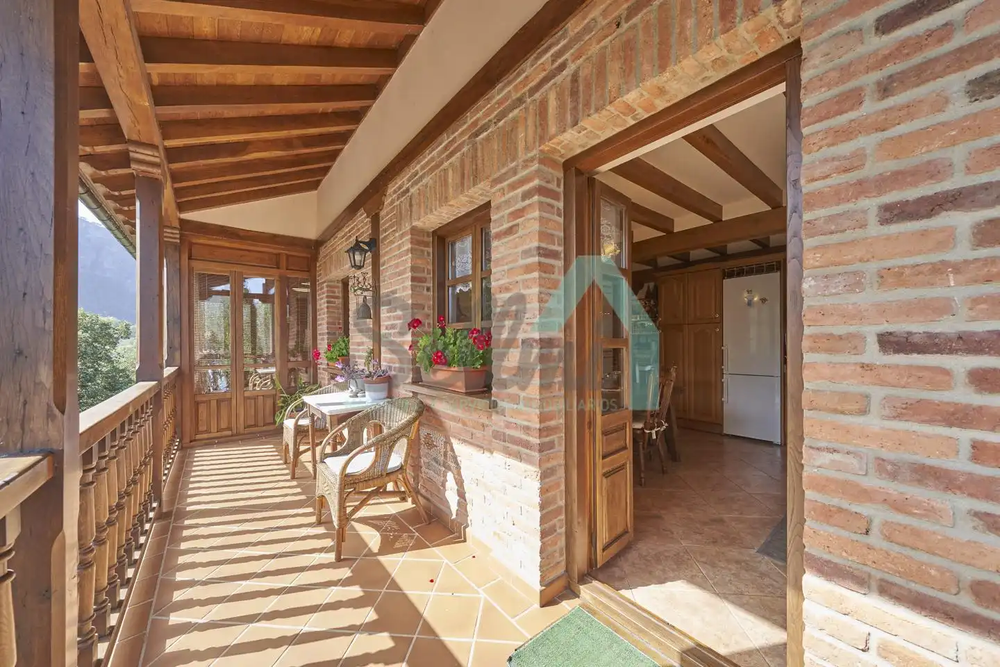 Houses for sale in Barrio Camaleño, Camaleño